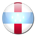 オランダ領アンティルの国旗