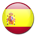 スペイン領北アフリカの国旗
