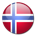 ノルウェーの国旗