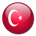 トルコの国旗